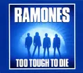 Ramones: Ramones: Too Tough To Die (Expanded & Remastered) - Rhino 8122781582 -