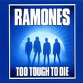 Too Tough to die  von Ramones | CD | Zustand gut