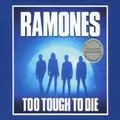 Ramones Too Tough To Die (CD) Album