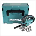 Makita DJV 180 ZJ 18V Stichsäge im Makita Koffer Makpac Gr. 2