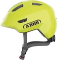 Abus 67277 Kinderhelm - SMILEY 3.0 SHINY YELLOW S