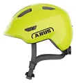Abus Helm Smiley 3.0 Shiny Geels 45-50 cm
