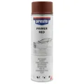 presto Universal Haftgrund Rot 500 ml – PRIMER - Grundierungsspray für Metall, Alu, Karosserie & Kunststoff, Schnelltrocknend, Schleifbar, Rostschutz