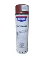 presto Haftgrund Rot 218217 500ml Rally Lackspray Grundierung Füller