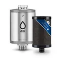 Alb Filter Wasserfilter Alb Trinkwasserfilter Active, ohne Protect
