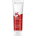 Revlon Revlonissimo 45 Days Conditioning Shampoo Brave Reds 275ml