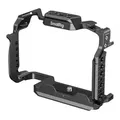 SmallRig 4902 Cage für Panasonic LUMIX S1R II / S5 II / S5 IIX / G9 II| Dealpreis