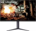 LG UltraGear 32GS75QX-B 31.5 Zoll WQHD IPS LED 16:9 180 Hz Gaming Monitor