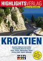 Motorrad-Reiseführer Kroatien ~ Christoph Berg ~  9783933385826