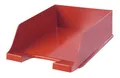 HAN 1047-17D 2 STK Briefablage KLASSIK XXL rot Ablagekorb