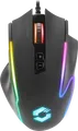SPEEDLINK DECUS NX - Maus - RGB, gaming, rubber