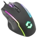 SPEEDLINK SL-680024-RRBK Maus Gaming USB Typ-A 800 DPI