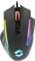 SL-680024-RRBK - Gaming-Maus (Mouse), USB, RGB, schwarz