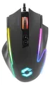 Speedlink DECUS NX RGB Gaming Maus, schwarz