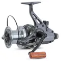 ANACONDA Power Carp BTR-4500 - Freilaufrolle, Angelrolle, Karpfenrolle, Rolle 