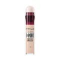 MAYBELLINE Eye Concealer, 03 Fair, 6.8 milliliter
