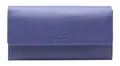Esquire Peru Ladies Purse Geldbörse Night Blue blau Neu