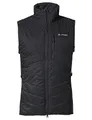 VAUDE Sesvenna Vest IV für Herren – Isolierende Steppweste mit PrimaLoft Füllung, Atmungsaktive & wasserabweisende Herren Weste mit Stretch-Einsätzen – Ideal für Skitouren & Trekking