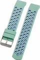 98070 Armband Fitbit CHARGE 2 (Türkis)