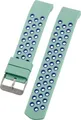Peter Jäckel Armband Fitbit CHARGE 2 98070 (Türkis)