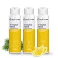 Spitzner Duschschaum Citrus-Ceder 3x150ml Vorteilspack