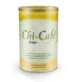 Dr. Jacob's Chi-Cafe free 250g - entkoffeiniert - grüner Kaffee - Vegan - Kokos