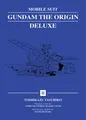 Mobile Suit Gundam: THE ORIGIN Deluxe 2 Yoshikazu Yasuhiko
