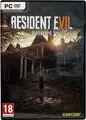 Capcom Resident Evil 7 biohazard, PC, M (Reif), Physische Medien