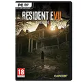 JEU PC CAPCOM Resident Evil 7 Biohazard PC