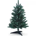 NYVI Weihnachtsbaum Xmas Premium 85 cm Spritzguss Voll-PE