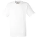 Fruit of the Loom Rundhalsshirt Heavy Cotton Herren T-Shirt XXL (60/62)