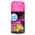 Fresh & More Luftefrischer Nachfüller kompatibel mit Freshmatic Max, 250ml