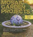 Mosaic Garden Projects, Ashdown, Sheila