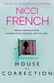 House of Correction: A twisty and sho..., French, Nicci