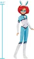 BANDAI - Miraculous Ladybug - Puppe - Bunnyx - Ankleidepuppe mit Gelenken 26 cm