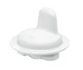 NUK Kiddy Tülle  harte Trinktülle Trinkaufsatz für Kiddy Cup ab 12 Monate+