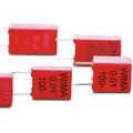 Wima Folienkondensator, 0,022 Uf, 100 V, Radial, Rm 5, Mks2d022201a00kssd