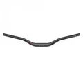 Ergotec Fahrradlenker Ergotec 31.8 mm Riser Bar 50 Comfort 720 x 31 - 8 mm Schwarz - Ergono-
