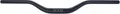 Ergotec 31.8 mm Riser Bar 50 Comfort 720 x 31 - 8 mm Schwarz - Ergono- Sitzpo...