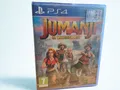 Jumanji das Videospiel Playstation 4 PS4 | Schneller Versand