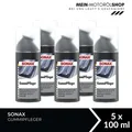 Sonax GummiPfleger 5x100 ML = 500 ml