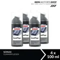 Sonax GummiPfleger 4x100 ML = 400 ml