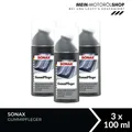 Sonax GummiPfleger 3x100 ML = 300 ml