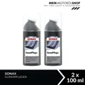Sonax GummiPfleger 2x100 ML = 200 ml