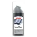 SONAX 03401000 Gummipfleger 100ml Gummipflegemittel Pflegemittel Reinigung