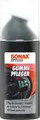 SONAX Gummipfleger 100ml – Für Dichtungen, Elastisch, Schutz vor Festfrieren