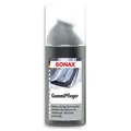 Sonax Gummipfleger Schwammapplikator 100ml Kunststoff-Flasche