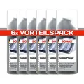 6x Sonax Gummipfleger Schwammapplikator 100ml Kunststoff-Flasche