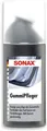 SONAX 03401000 GummiPfleger Schwammapplikator Reinigung Pflege Gummiteile 100ml
