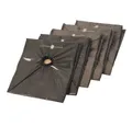 Nilfisk Filterbeutel 107413549, Sicherheitsfiltersack für Attix 33/44 und VHS 40/42 Staubsaugerbeutel